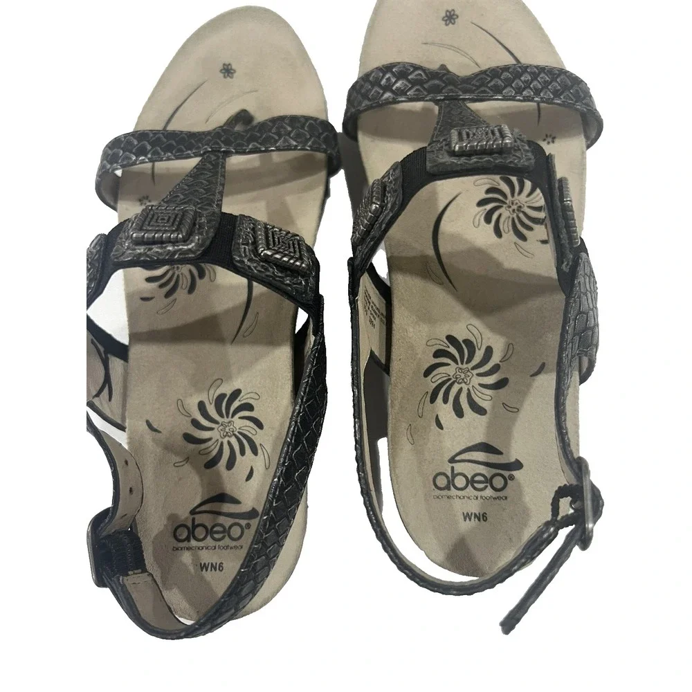 Abeo women wedge